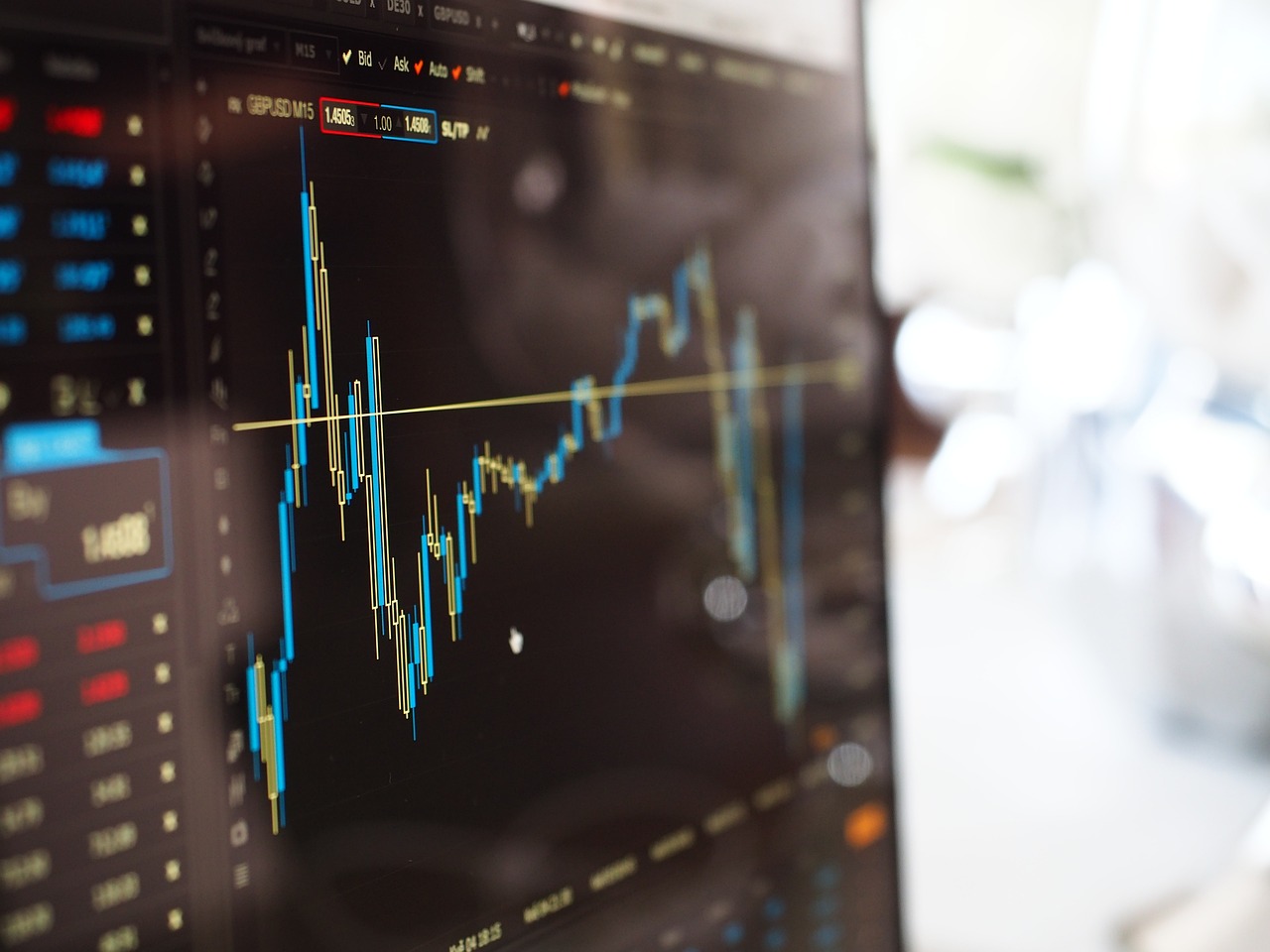 Análisis e interpretación de datos