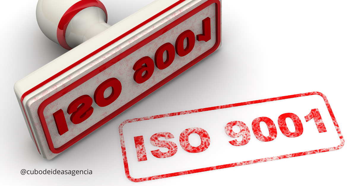 Implementación ISO 9001