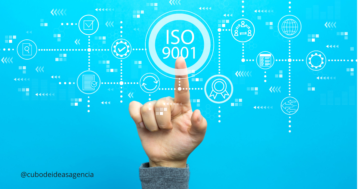 ISO 9001 vs ISO 14001