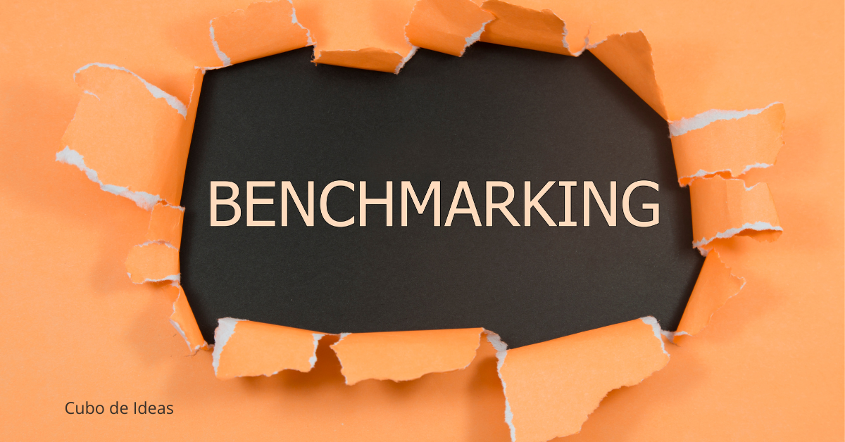 Benchmarking para PYMES