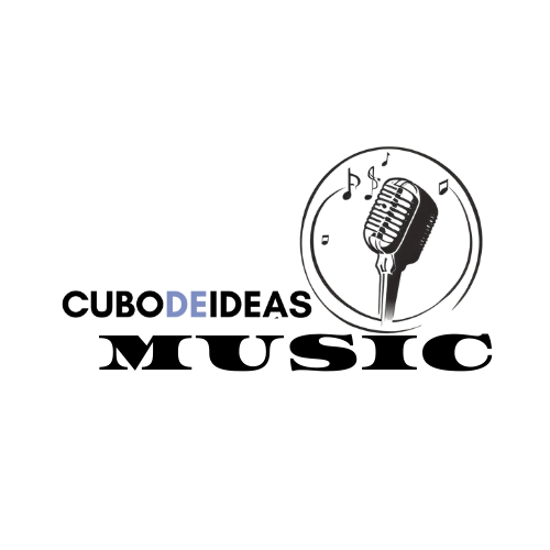 Cubo de Ideas Music